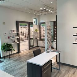 Bristol Family Eyecare - Lakeway