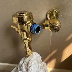 KCS Plumbing & Heating