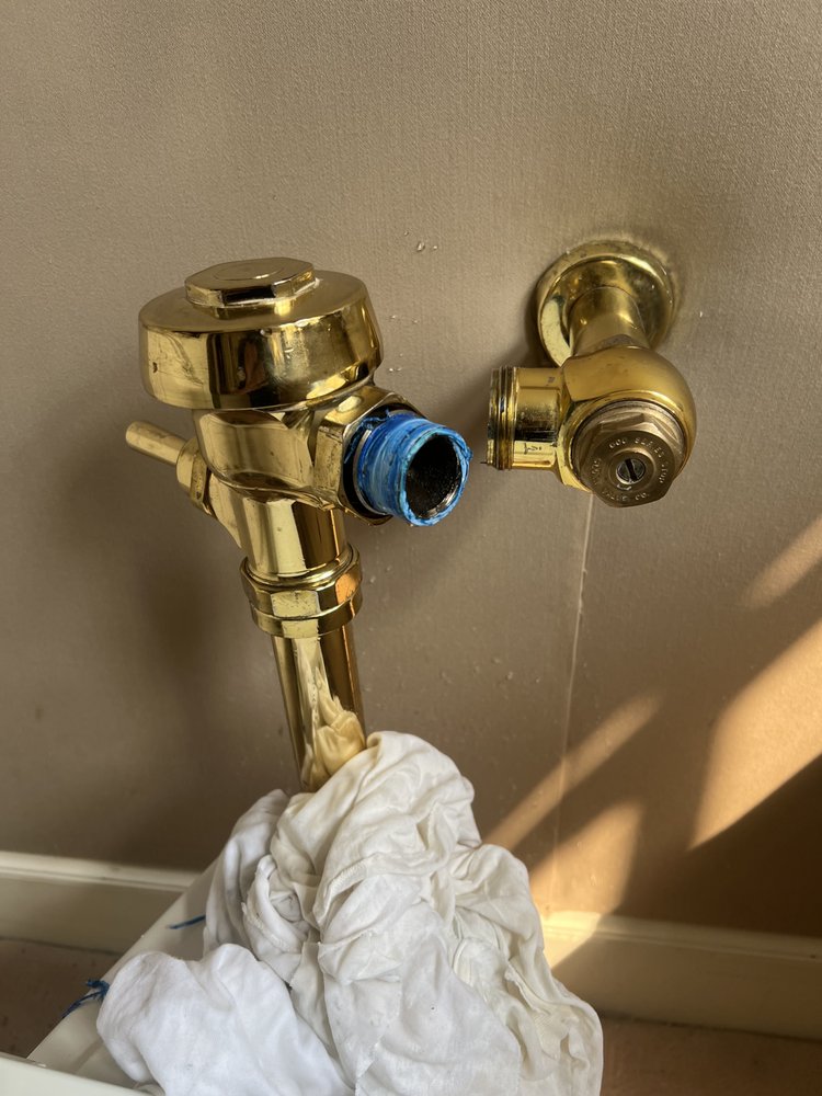 Slide of KCS Plumbing & Heating