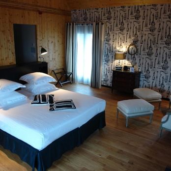 LeCoq Gadby - Hotels Near Me - Rennes, 35