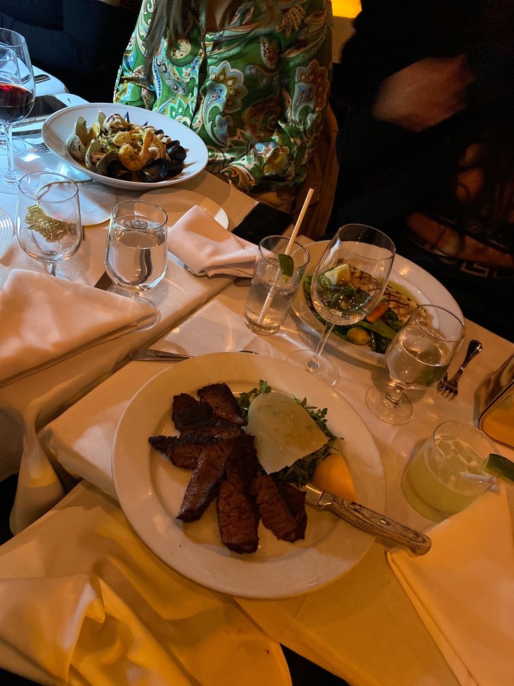 PAOLA’S RESTAURANT 90 Photos & 207 Reviews 1361 Lexington Ave, New