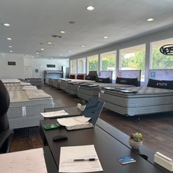 American Mattress Family - Our New BED!!!!!!