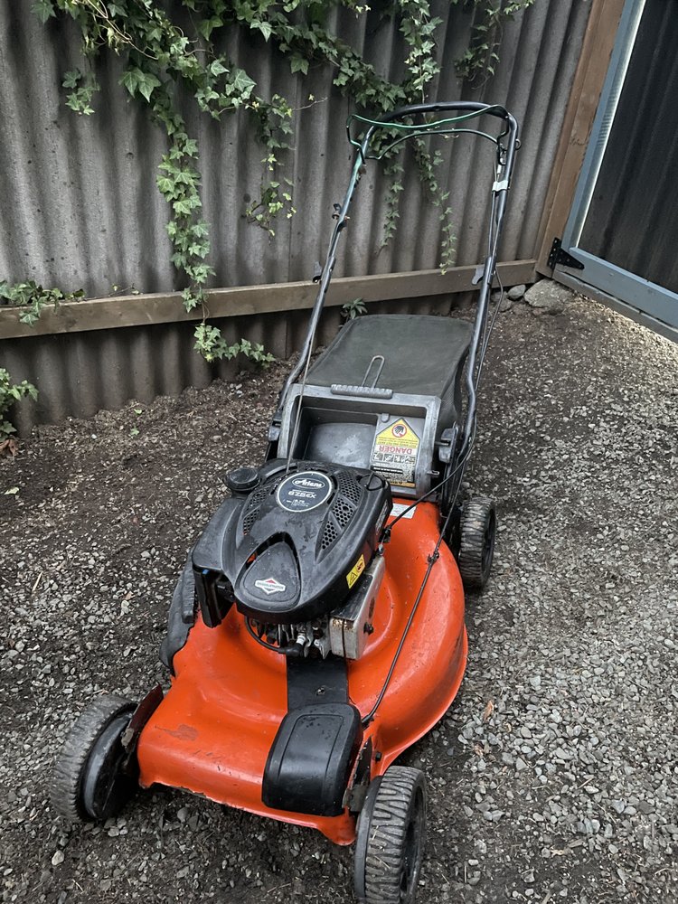 MINTO MECHANICAL Updated October 2024 110 Photos Nanaimo, British