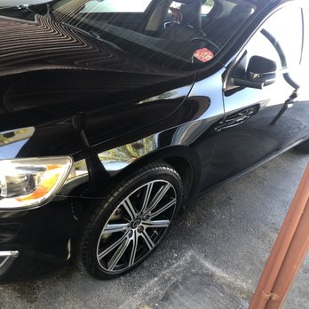 Rogue One Detailing - Auto Detailing Near Me