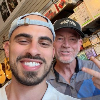 Music Mart - Jeff the man . - Musical Instruments & Teachers Near Me - Solana Beach, California Music Mart - Jeff the man . - Musical Instruments & Teachers Near Me - Solana Beach, California