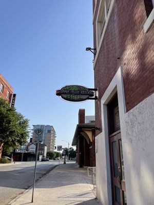 Opening Bell Coffee by null