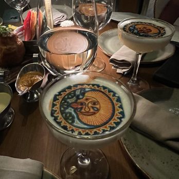 RosaNegra Polanco - Steakhouses Near Me - México, D.F., DIF