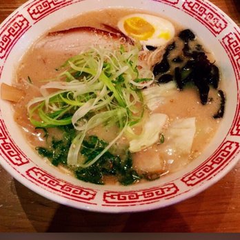 Tiger Den - Ramen Near Me - Houston, Texas
