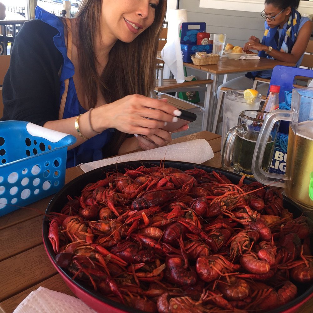 Fisherman's Cove Seafood - Crawfish - Seafood Near Me - Kenner, Louisiana
