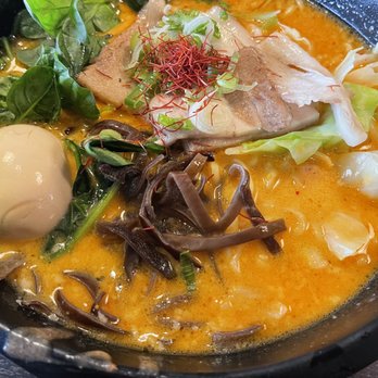Ramen Seas - Ramen Near Me - Sunnyvale, California Ramen Seas - Ramen Near Me - Sunnyvale, California