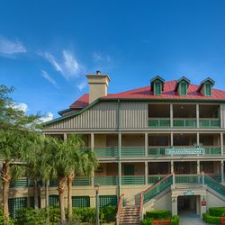 Disney's Hilton Head Island Resort
