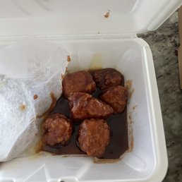 Honey BBQ Honey BBQ