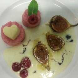 Restaurant Haus Wiesengrund - Viel Spaß beim Genießen !!