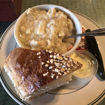 Berry Fields Cafe - Chicken Noodle Soup - Cafes Near Me - Centralia, Washington Berry Fields Cafe - Chicken Noodle Soup - Cafes Near Me - Centralia, Washington