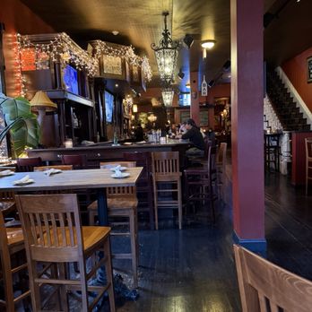 Bar Avalon - 3.24.2026 - Italian Near Me - West Chester, Pennsylvania Bar Avalon - 3.24.2026 - Italian Near Me - West Chester, Pennsylvania