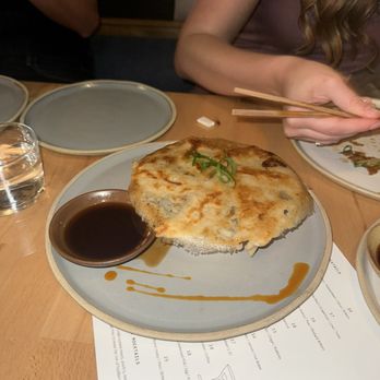 Kosho - Potstickers - Bars Near Me - Nashville, Tennessee Kosho - Potstickers - Bars Near Me - Nashville, Tennessee
