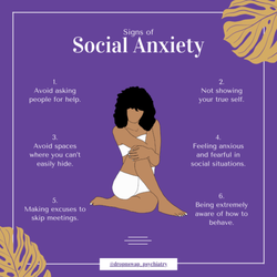 Drop N Swap Psychiatry: Kendra Butler, PMHNP-BC - Anxiety