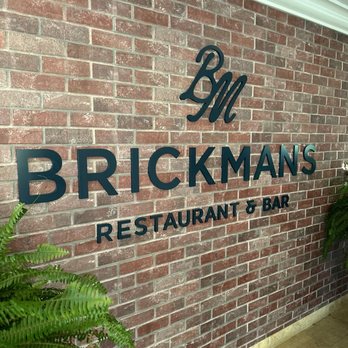 Brickmans Restaurant & Bar - Breakfast & Brunch Near Me - San Marcos, California