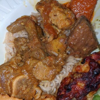 Kabob Palace - An assortment of food from the buffet. I literally enjoyed everything I selected! - Afghan Near Me - Arlington, Virginia Kabob Palace - An assortment of food from the buffet. I literally enjoyed everything I selected! - Afghan Near Me - Arlington, Virginia