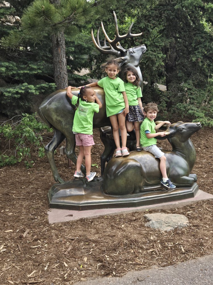 Pam Learning Home Child Care - childcare center in Colorado Springs, CO