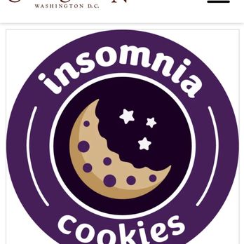 Insomnia Cookies - Desserts Near Me - Washington, DC, District of Columbia Insomnia Cookies - Desserts Near Me - Washington, DC, District of Columbia