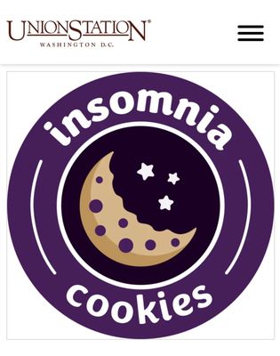 Insomnia Cookies by null