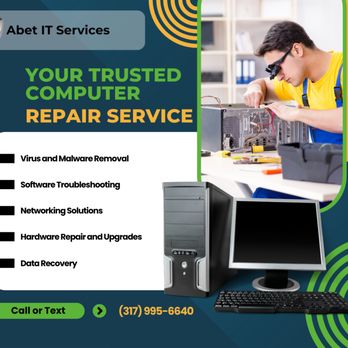 Abet IT Services - Trusted Desktop & PC Repair - IT Services & Computer Repair Near Me Abet IT Services - Trusted Desktop & PC Repair - IT Services & Computer Repair Near Me