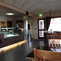 Café Havenzicht