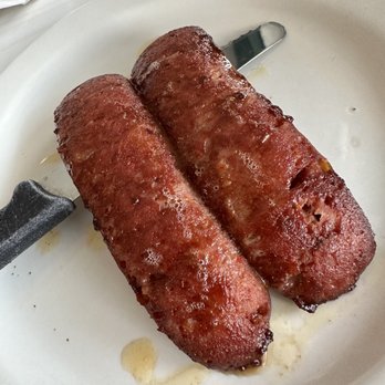 Mammy's Kitchen - Smoked sausage - Diners Near Me - Myrtle Beach, South Carolina