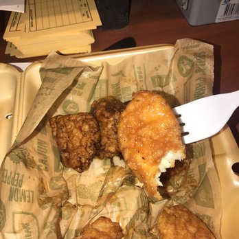 Wingstop - Chicken Wings Near Me - Worcester, Massachusetts Wingstop - Chicken Wings Near Me - Worcester, Massachusetts