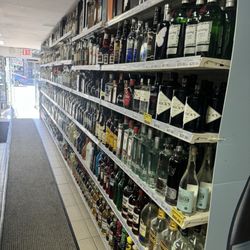 Star Liquor & Wine - Gin