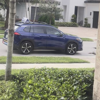 A Alliance Driving And Traffic School - Leaving for his driving lesson & test!! - Driving Schools Near Me - Boca Raton, Florida