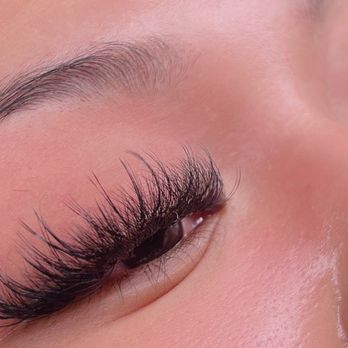 GoBahli Nails - Eyelashes by Ayla - enhancing your natural beauty with perfect, custom lashes." - Nail Salons Near Me - Carlsbad, California