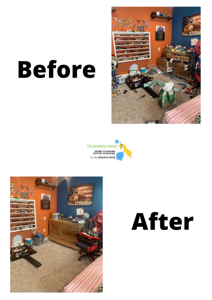 LS CLEANING CENTER Updated June 2024 18 Photos Bridgeport