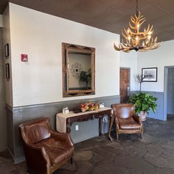 The Plaza Restaurant & Oyster Bar