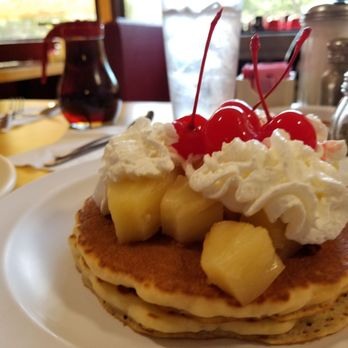 Pancake Corner - Breakfast & Brunch Near Me - South Gate, California