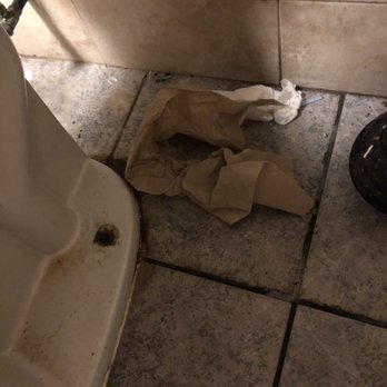 River Star Diner - No one has cleaned this bathroom in ages... - Diners Near Me - Hackettstown, New Jersey River Star Diner - No one has cleaned this bathroom in ages... - Diners Near Me - Hackettstown, New Jersey