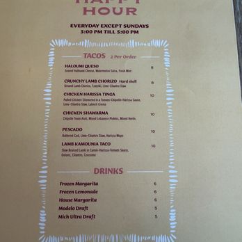 Beirut Taco - Menu - Mexican Near Me - Kansas City, Missouri Beirut Taco - Menu - Mexican Near Me - Kansas City, Missouri