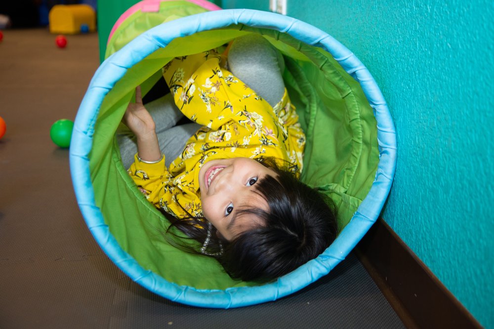 Colorful Caterpillars - child therapist in Alameda, CA