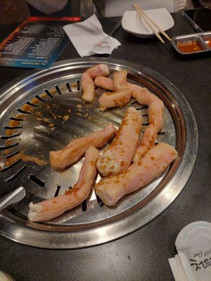 Morning House Korean BBQ by null