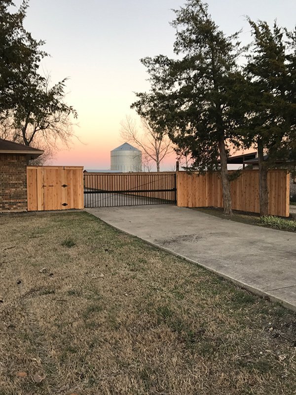 Slide of Abacat Contracting