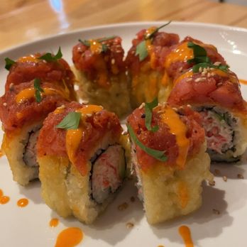 Yellowtail Sushi & Ramen - Sushi Bars Near Me - Pearland, Texas Yellowtail Sushi & Ramen - Sushi Bars Near Me - Pearland, Texas