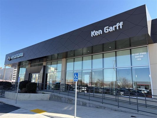 Ken Garff Hyundai Salt Lake City