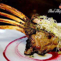 Red Heifer Grill