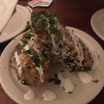 Calexico - Upper East Side - Elote - Salad Near Me - New York, New York Calexico - Upper East Side - Elote - Salad Near Me - New York, New York