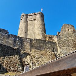 Ehrenburg - Ehrenburg Brodenbach