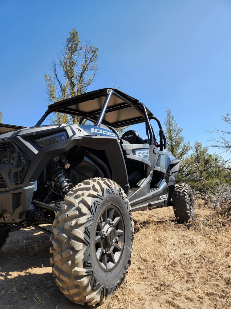 FARSIDE RENTALS Updated August 2024 Redmond, Oregon ATV Rentals