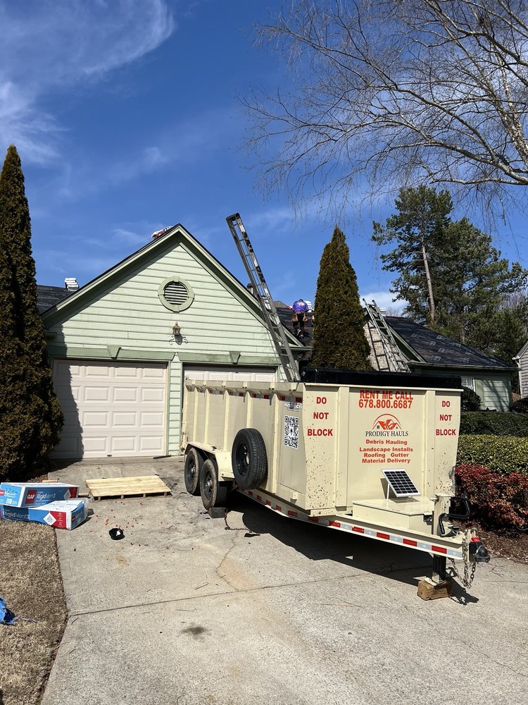 Slide of Prodigy Home Improvement