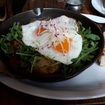 Medina Cafe - Fricassée - Breakfast & Brunch Near Me - Vancouver, British Columbia Medina Cafe - Fricassée - Breakfast & Brunch Near Me - Vancouver, British Columbia