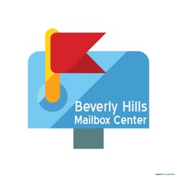 Beverly Hills Mailbox Center
